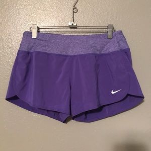 Nike Dri-Fit Shorts | size S